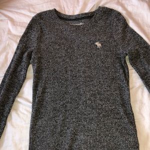 Abercrombie Long Sleeve